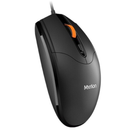 Mouse Meetion USB MT-M362 V01