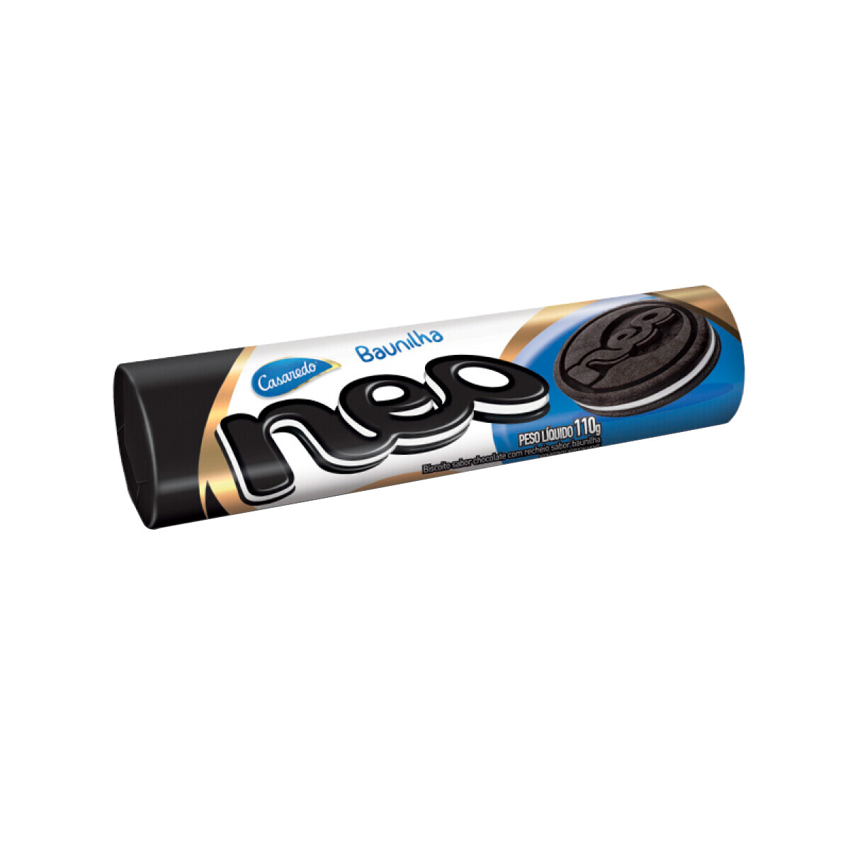 Galleta NEO 110grs - Vainilla 