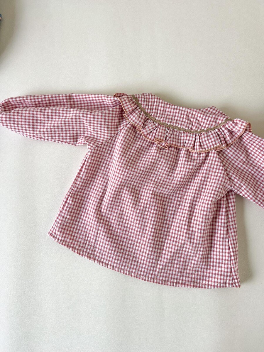 Camisa country Camisa country
