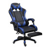 ARTEC - SILLA DE ESCRITORIO RECLINABLE GAMER - GC130 ARTEC - SILLA DE ESCRITORIO RECLINABLE GAMER - GC130