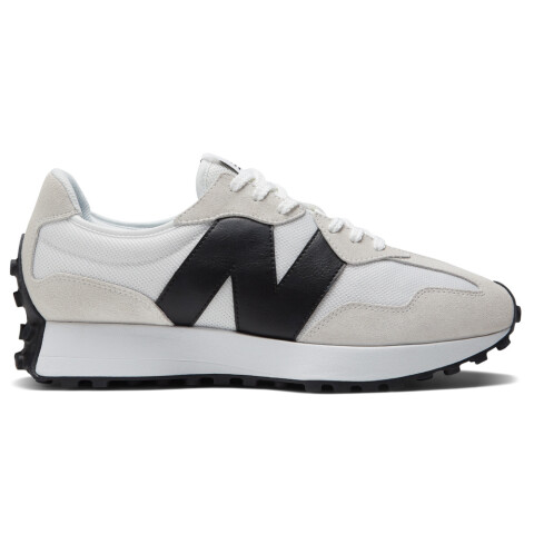 Zapatillas New Balance 327 Hombre White
