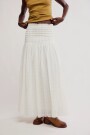 RAVEN SOLID MAXI Marfil