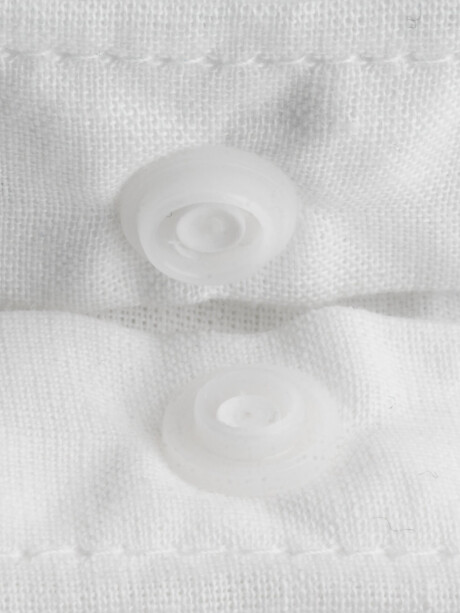 Juego funda nórdica alg lavado ELMA 260x220 arena Juego funda nórdica alg lavado ELMA 260x220 arena