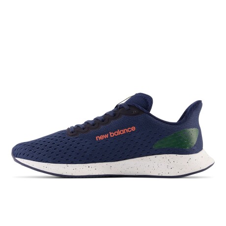 Championes New Balance de hombre - LOWKY - MLWKRBO1 NAVY
