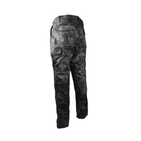 Pantalón Hunter 6 bolsillos - Fox Boy Coray