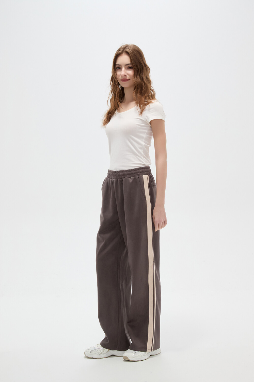 Pantalon Jalili Estampado 1