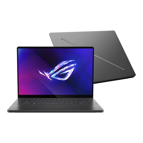 Notebook Gamer Asus Rog 16'' Oled Ultra 9 32GB 1TB W11 RTX4070 001