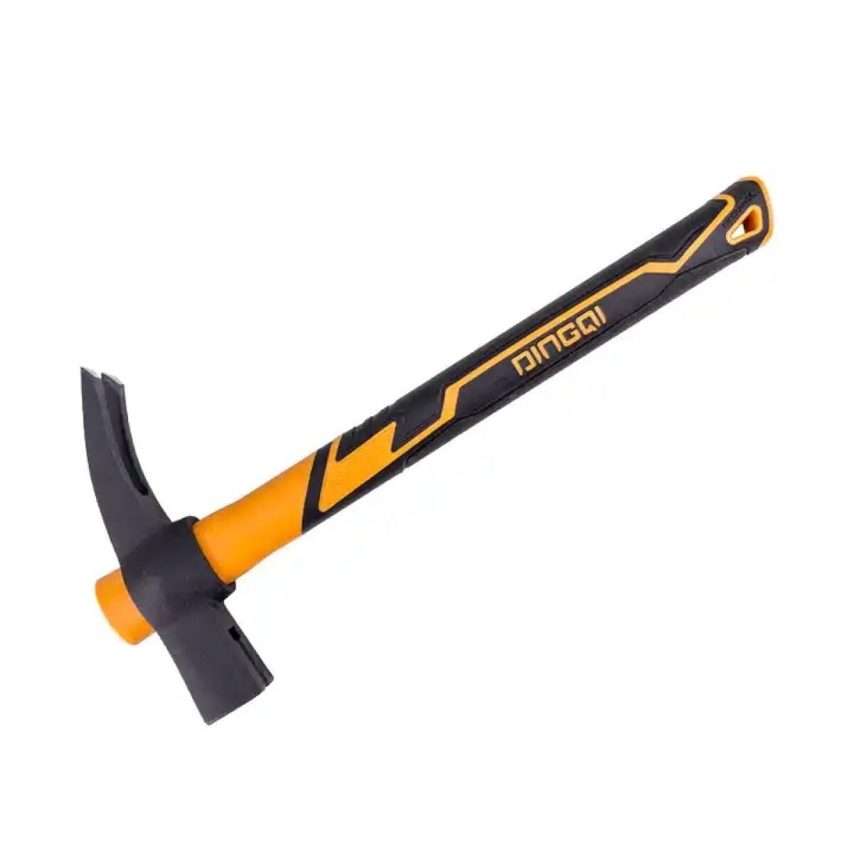 DINGQI MARTILLO TECHADOR CABEZA MAGNETICA 700 GRS 