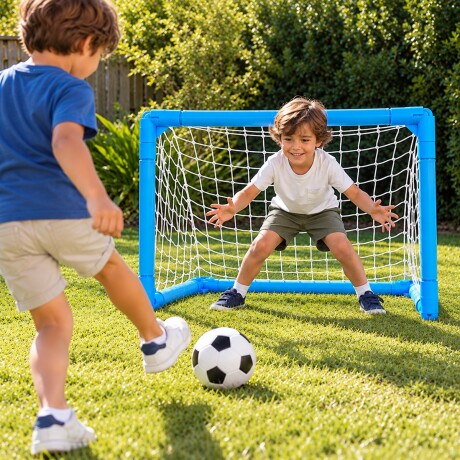Arco de Fútbol infantil Sc