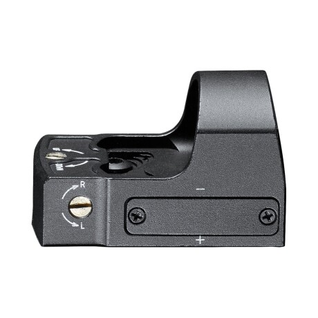 Mira holográfica 1x25 Reflex Micro Dot - TASCO Mira holográfica 1x25 Reflex Micro Dot - TASCO