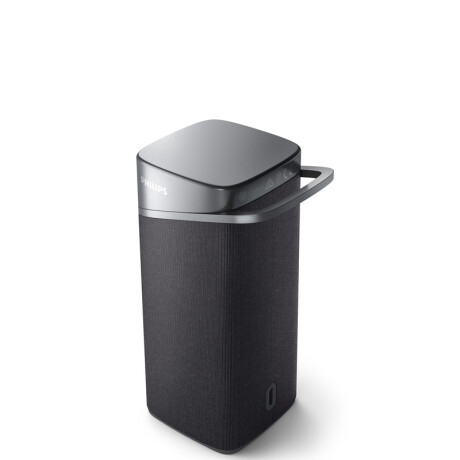Parlante Bluetooth Philips European Design Parlante Bluetooth Philips European Design