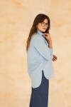 CAMISA PAOLA SKY BLUE CAMISA PAOLA SKY BLUE