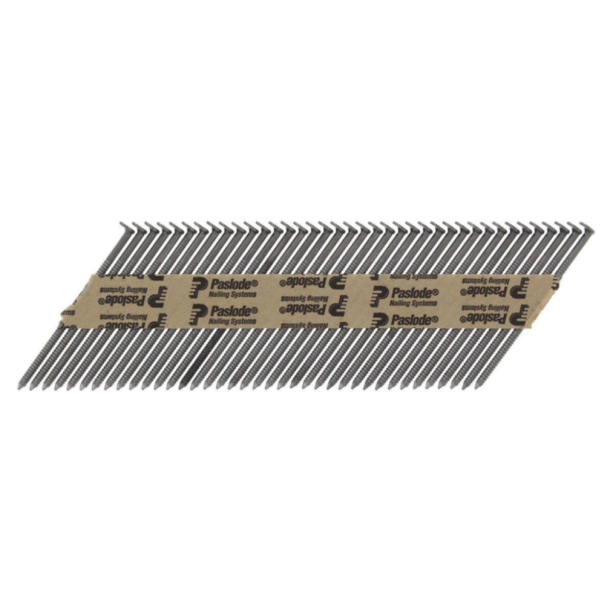 Pack 2500 unid clavos 2,8x75mm galvanizados - ST0854 