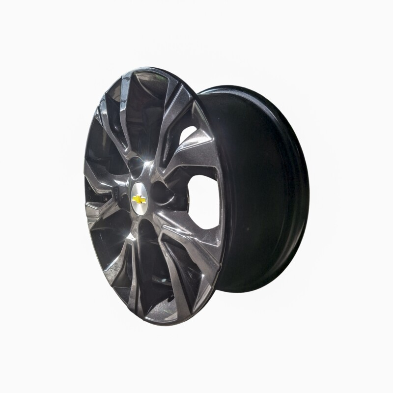 Llanta S 35 Rodado 14" Pase 4 x 100 OffSet 39 Llanta S 35 Rodado 14" Pase 4 x 100 OffSet 39