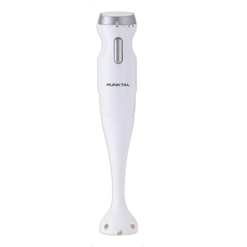 Mixer Punktal Pk-939 Blanco 220v 50 Hz 250w Mixer Punktal Pk-939 Blanco 220v 50 Hz 250w