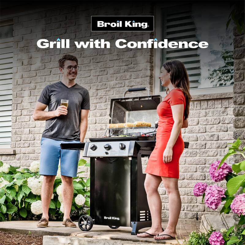 Barbacoa Gem 310 / 320 Barbacoa Gem 310 / 320