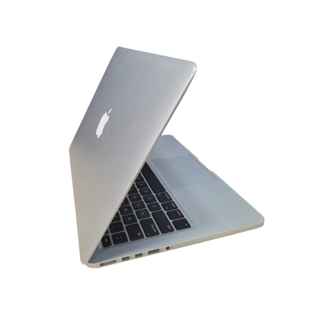 Notebook Macbook Pro 2014. Core i7 3.0 Ghz. RAM 16GB DDR3. Disco Sólido 512GB. Mac OS Big Sur. Bat. 696 Ciclos. Pantalla 14" Notebook Macbook Pro 2014. Core i7 3.0 Ghz. RAM 16GB DDR3. Disco Sólido 512GB. Mac OS Big Sur. Bat. 696 Ciclos. Pantalla 14"