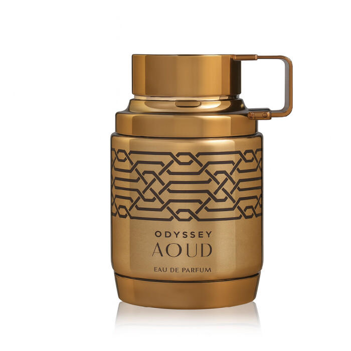 Odyssey Aoud Eau de Parfum 100 ml Odyssey Aoud Eau de Parfum 100 ml