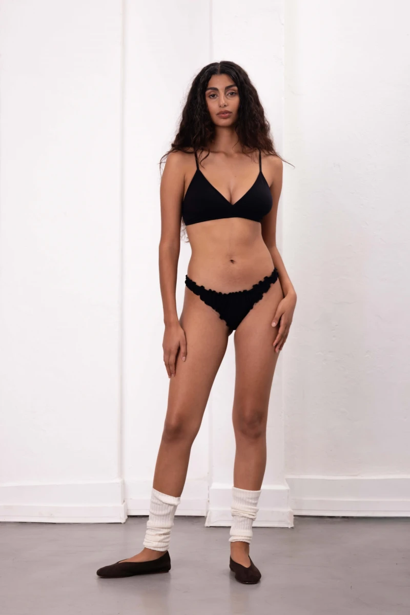 B39 Cata Less Algodón