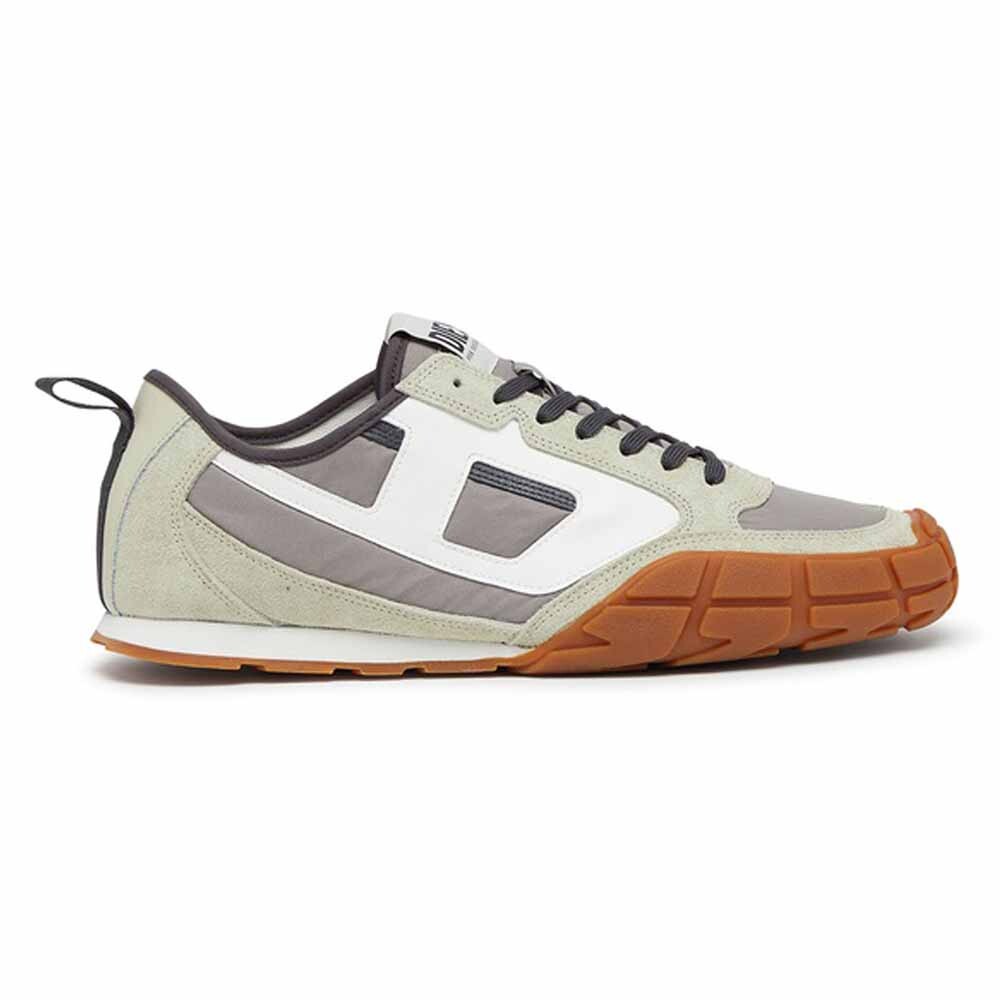 Zapatillas Para Hombre S-Pagodha Low Gris/Blanco