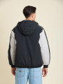 CAMPERA REMUS RUSTY Negro