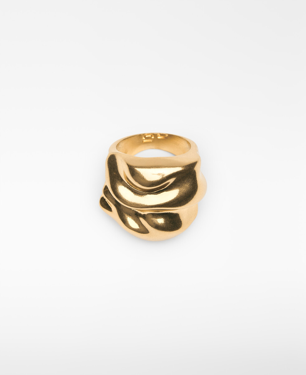 ANILLO CUMBRE II 