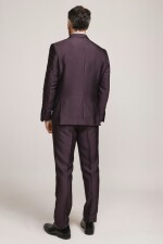 Terno Smockig Alessio S6 GRAPPE