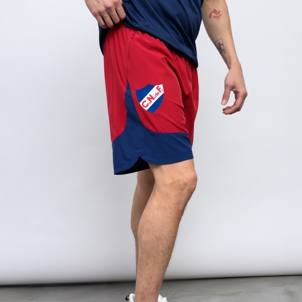 SHORT ORYN Nacional Hombre 0w1