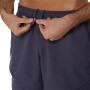 Match 7In Short - Hombre Indigo Fog