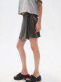 Short Gotel Gris