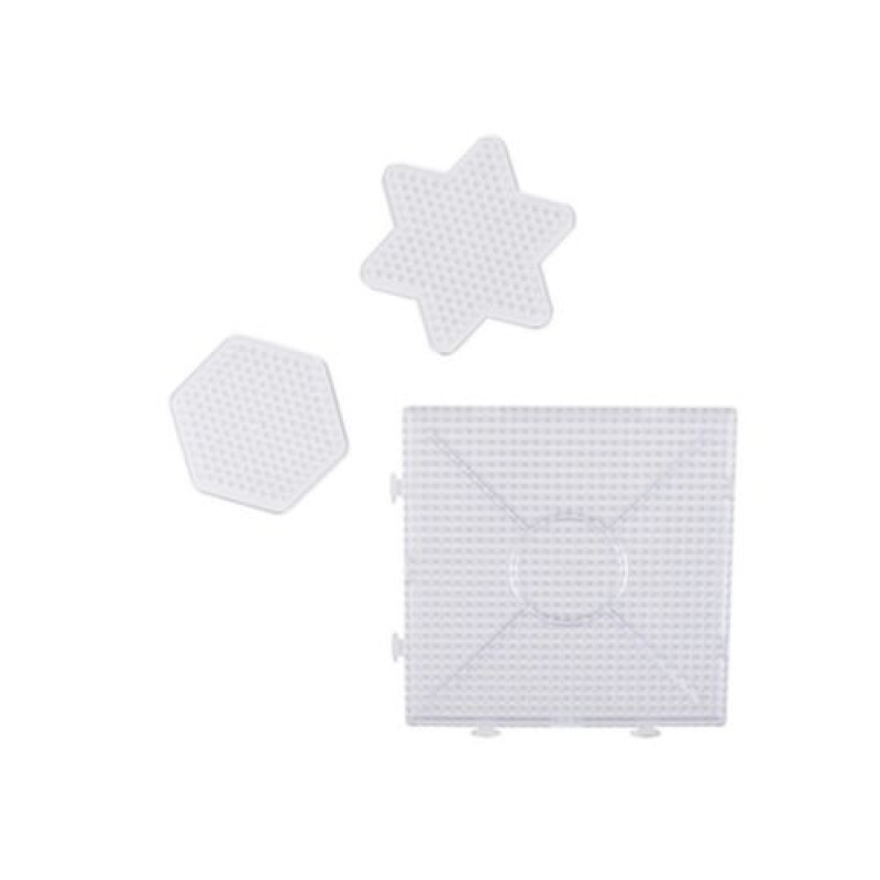 PACK DE 3 TABLEROS/PLAYBOX Pack De 3 Tableros/playbox