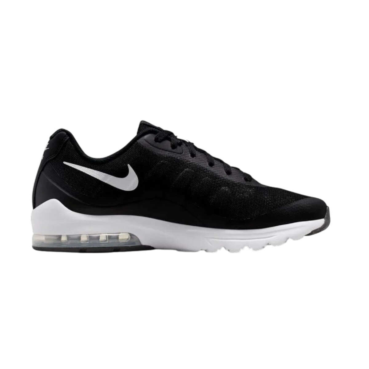Championes Nike Air Max Invigor - Black 