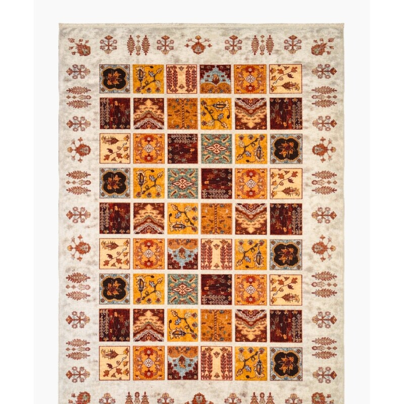 Alfombra terciopelo 2,80x1,80 16 Alfombra terciopelo 2,80x1,80 16