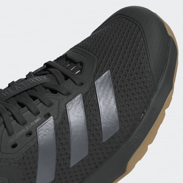 Championes Adidas Dropset 3 Negro