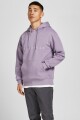 Sudadera Copenhagen Con Capucha Purple Ash