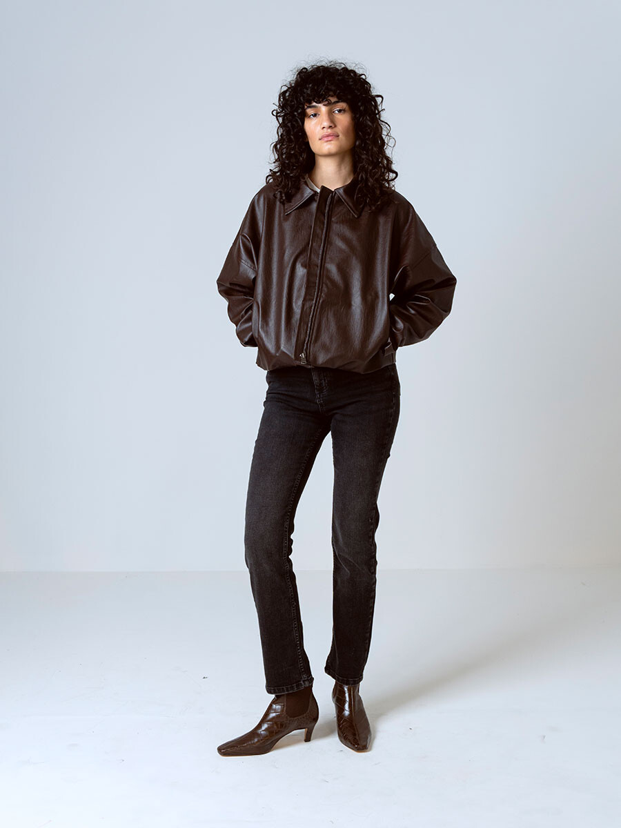 SKINNY SOURI 