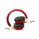 Auriculares Harry Potter rojo