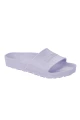 Sandalia Barbados Eva - Regular Fog