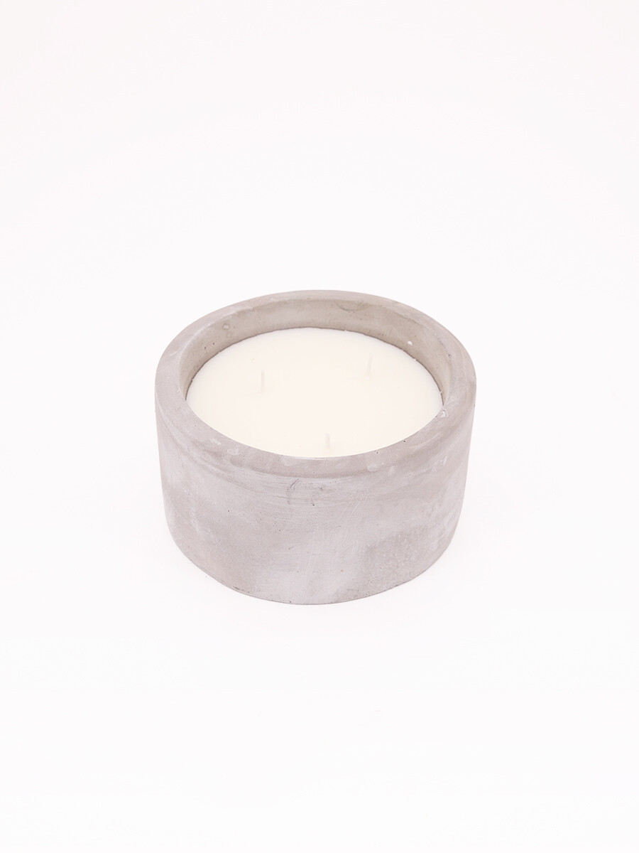 )VELON CEMENTO SIN FRAGANCIA - GRIS 