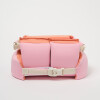 Chaleco salvavidas con alitas Candy Cherry