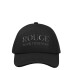Gorra Las Oreiro Negro