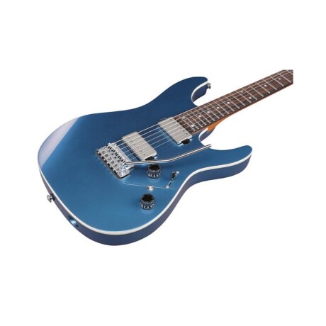 Guitarra Electrica Ibanez Az42p1-pbe Prussian Blue Metallic Guitarra Electrica Ibanez Az42p1-pbe Prussian Blue Metallic