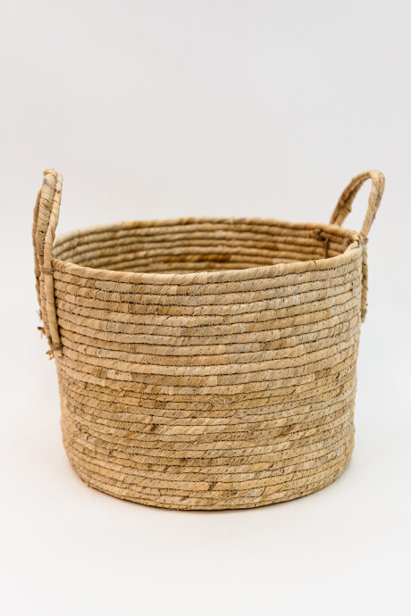Cesta Hasen Color Unico
