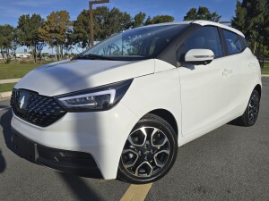 JMC JMEV EV3 2026 0KM | Permuta / Financia JMC JMEV EV3 2026 0KM | Permuta / Financia
