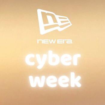 New Era Cyber Week