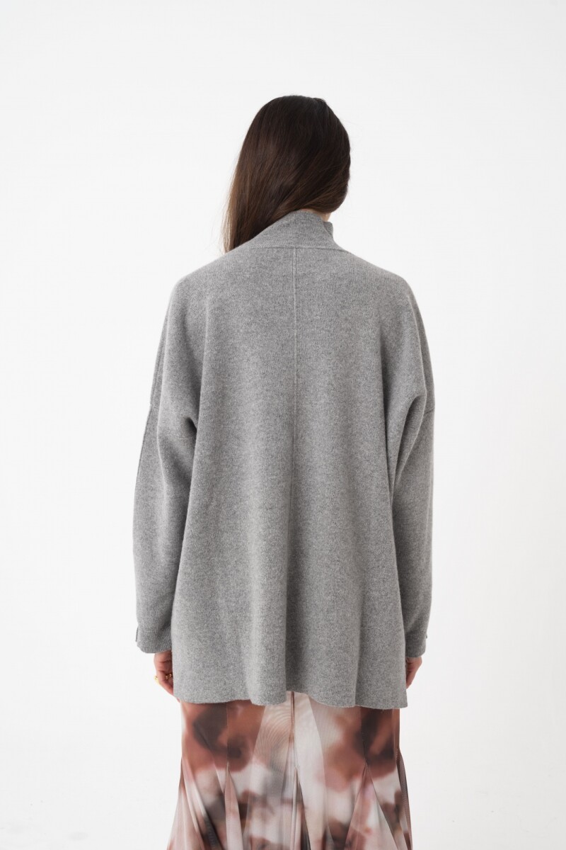 SWEATER Gris