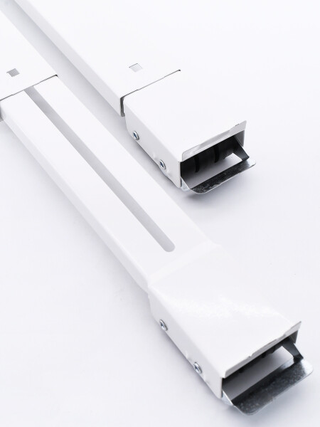 BASE CON RUEDAS PARA ELECTRODOMESTICOS BLANCO