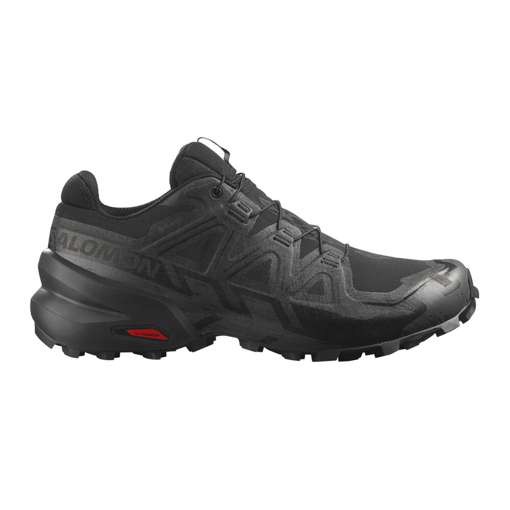Salomon SPEEDCROSS 6 para Hombre - Negro Negro