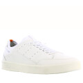 Championes de Hombre Freeway Marshall Casual Blanco Hueso