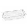Cuba rechaud transparente 1/1 10 cm Cuba rechaud transparente 1/1 10 cm